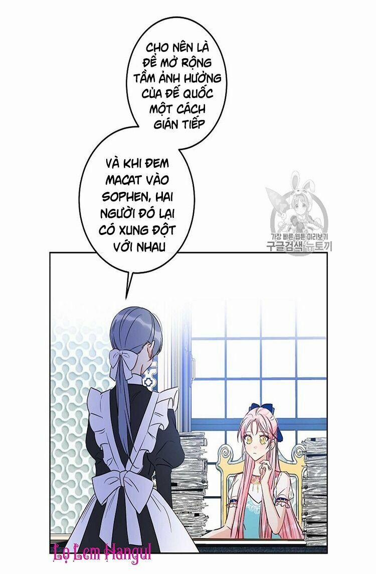 Cuộc Hôn Nhân Giả Dối 51 trang 52