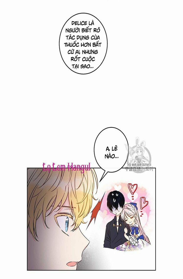 Cuộc Hôn Nhân Giả Dối 51 trang 9