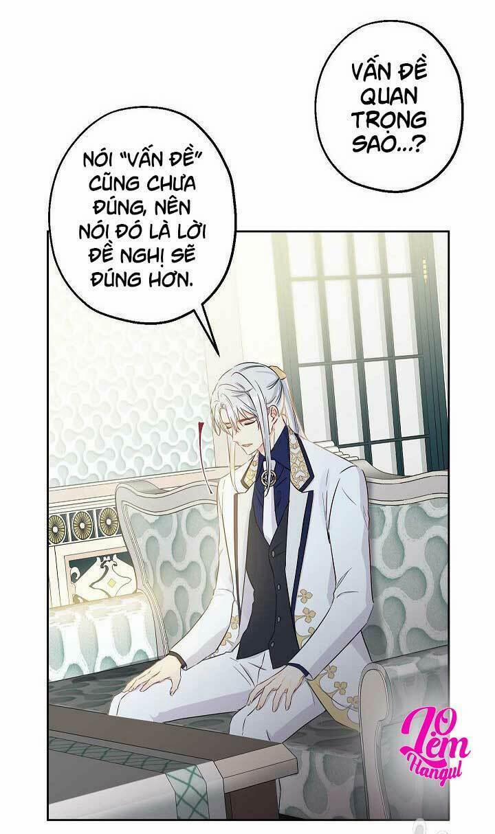 Cuộc Hôn Nhân Giả Dối 52 trang 17