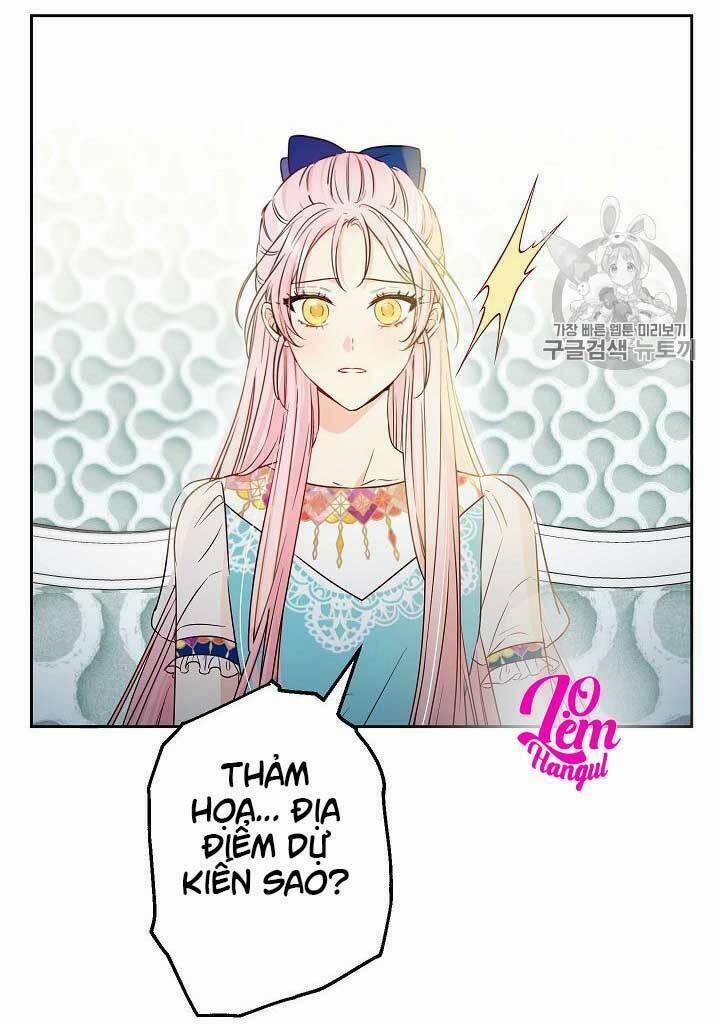 Cuộc Hôn Nhân Giả Dối 52 trang 25