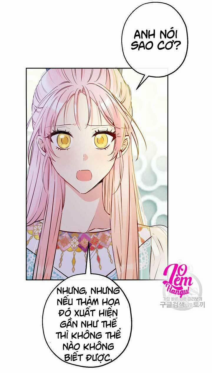 Cuộc Hôn Nhân Giả Dối 52 trang 30