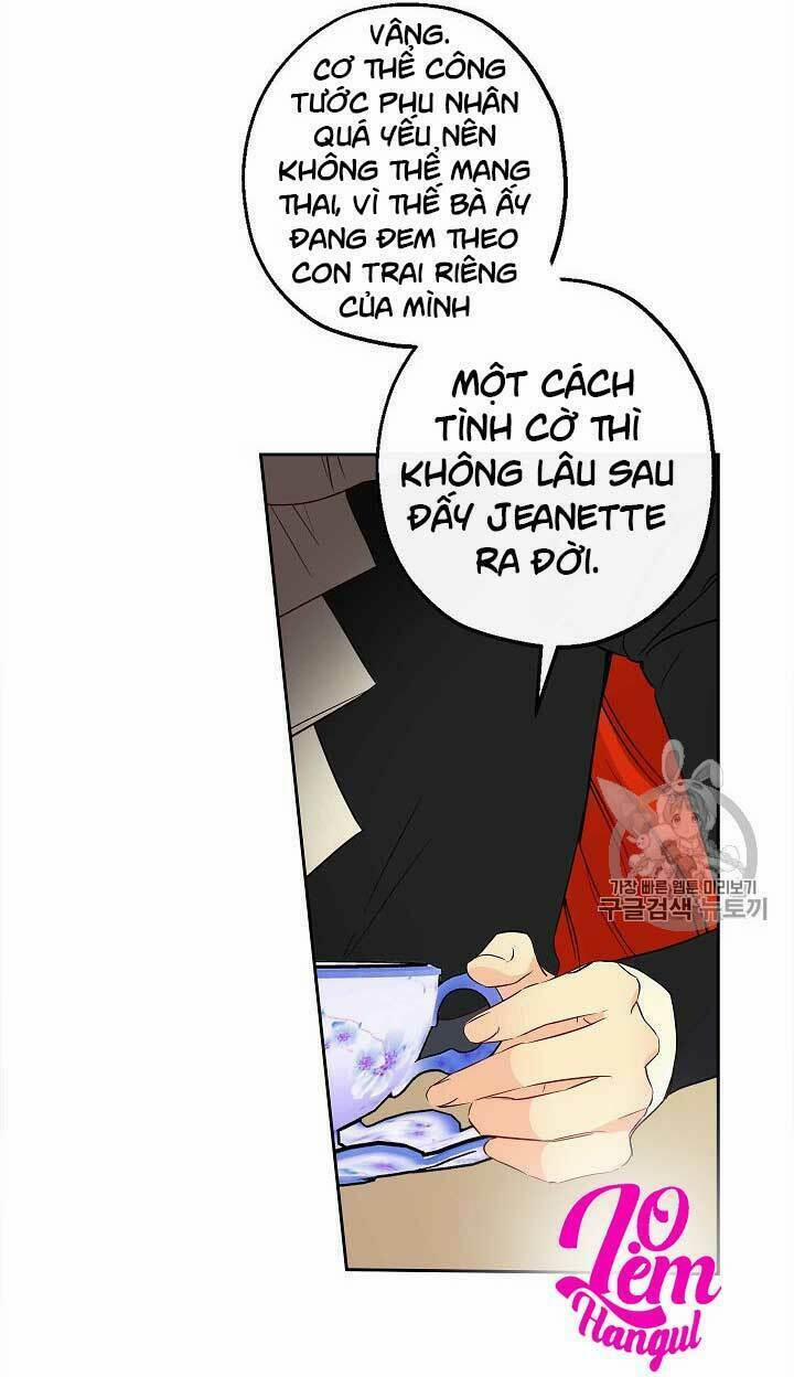 Cuộc Hôn Nhân Giả Dối 53 trang 21