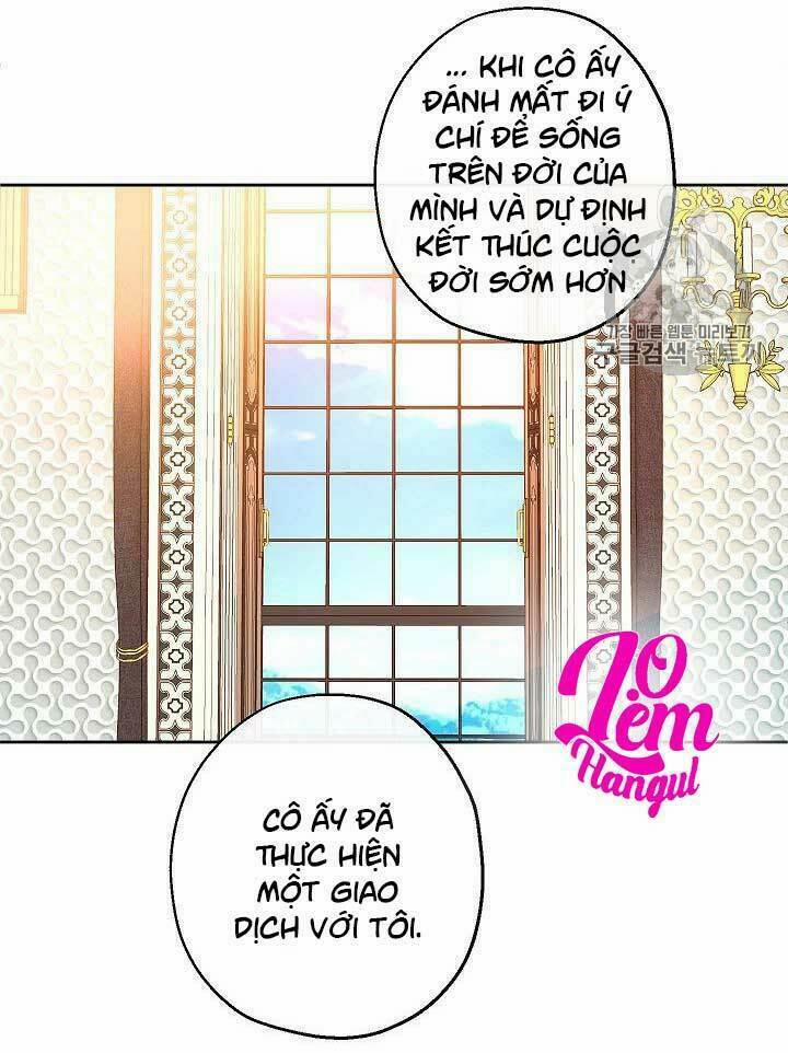Cuộc Hôn Nhân Giả Dối 53 trang 28