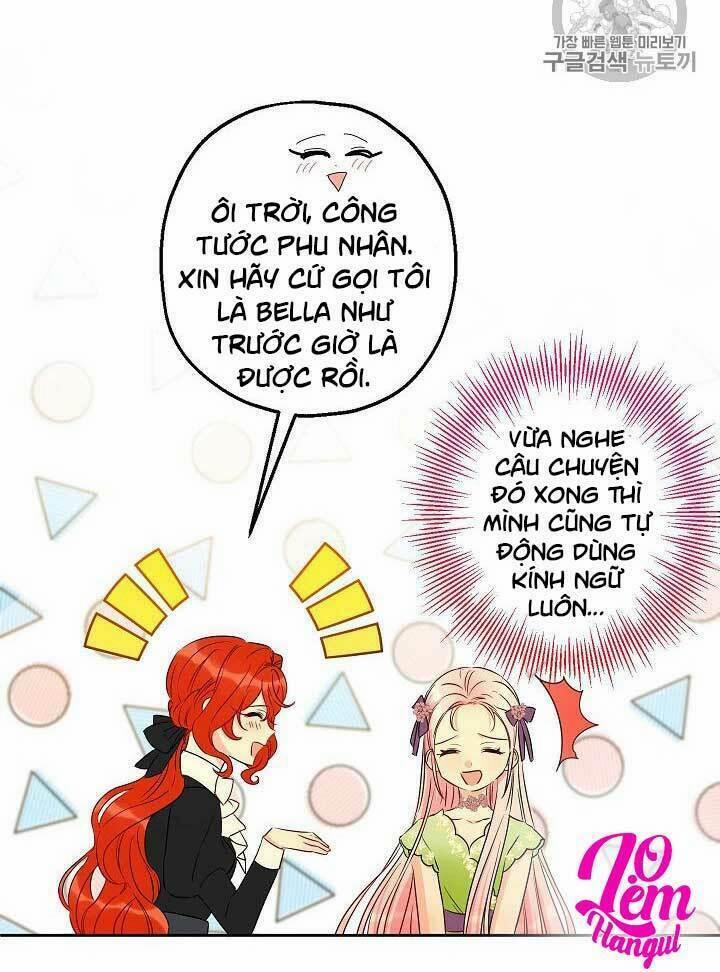 Cuộc Hôn Nhân Giả Dối 53 trang 35