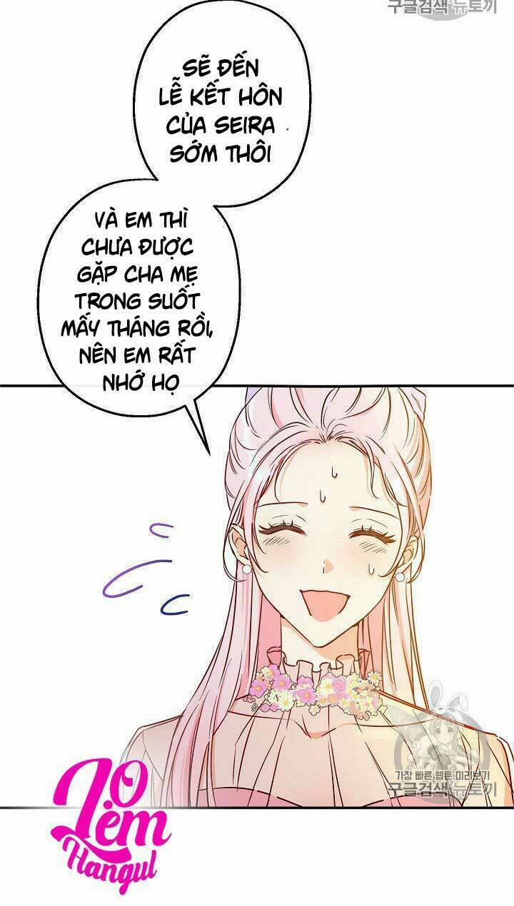 Cuộc Hôn Nhân Giả Dối 54 trang 28