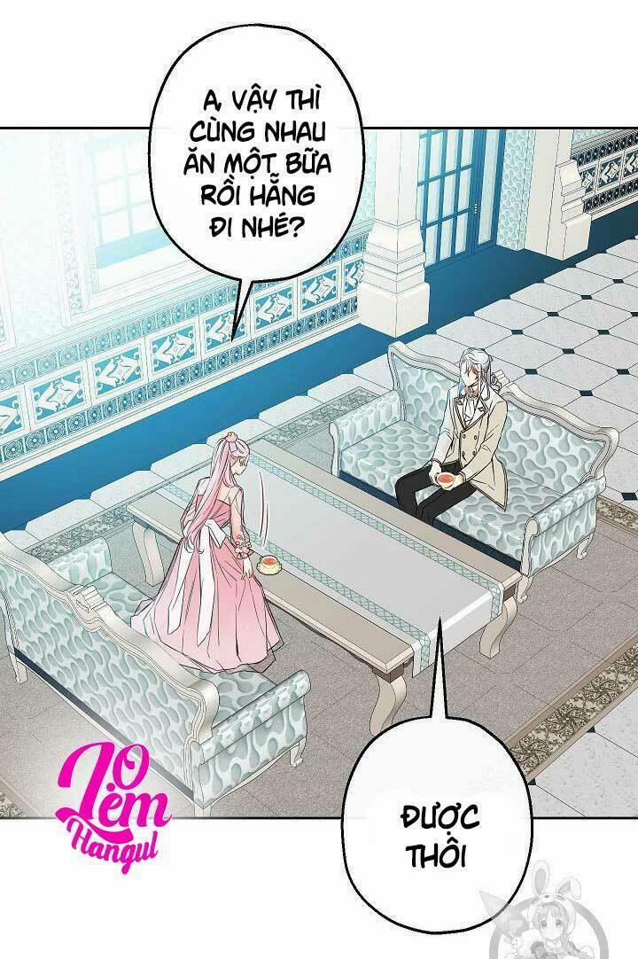 Cuộc Hôn Nhân Giả Dối 54 trang 39