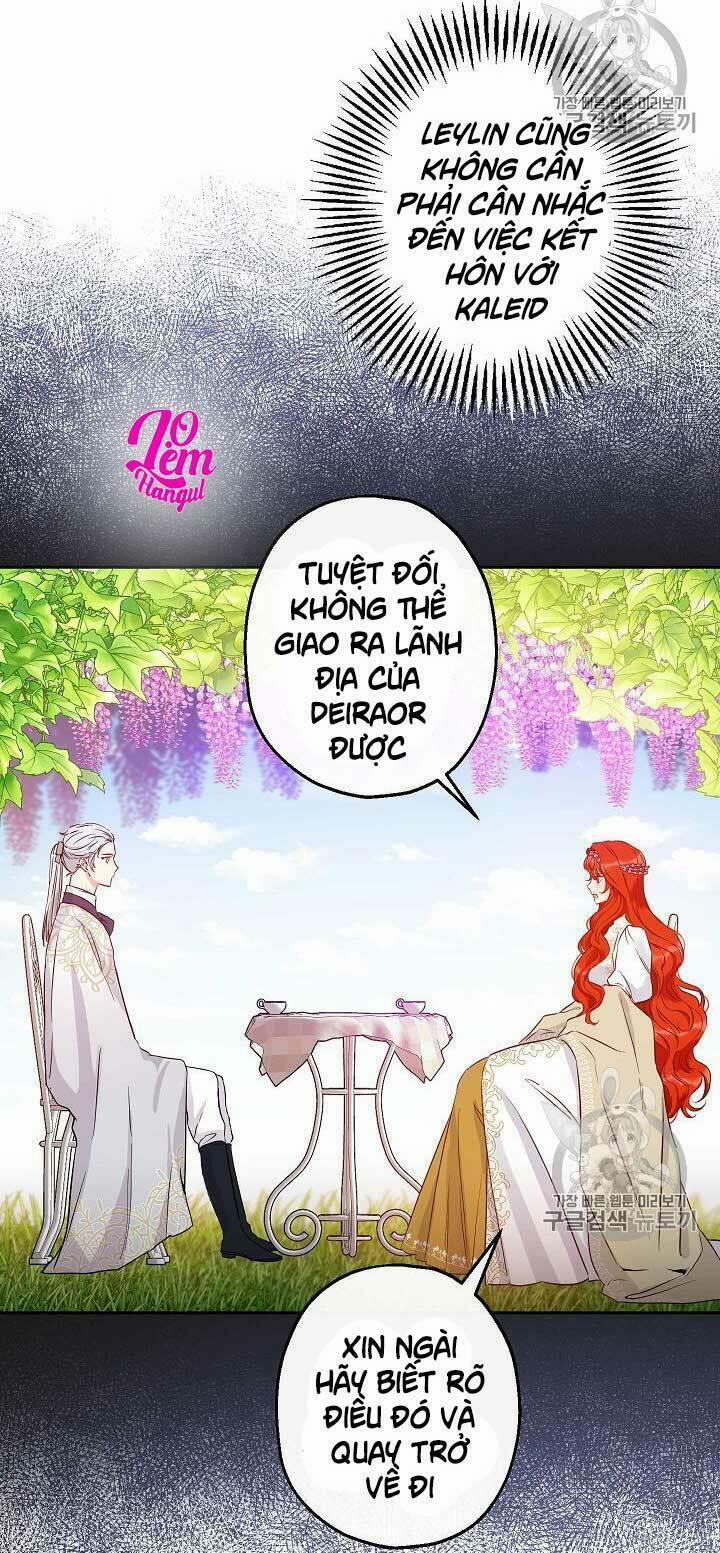 Cuộc Hôn Nhân Giả Dối 54 trang 44