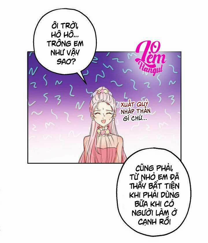 Cuộc Hôn Nhân Giả Dối 54 trang 51