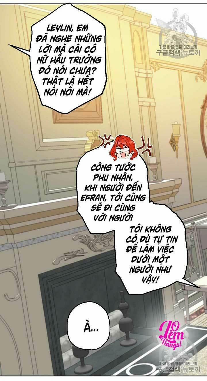 Cuộc Hôn Nhân Giả Dối 54 trang 57