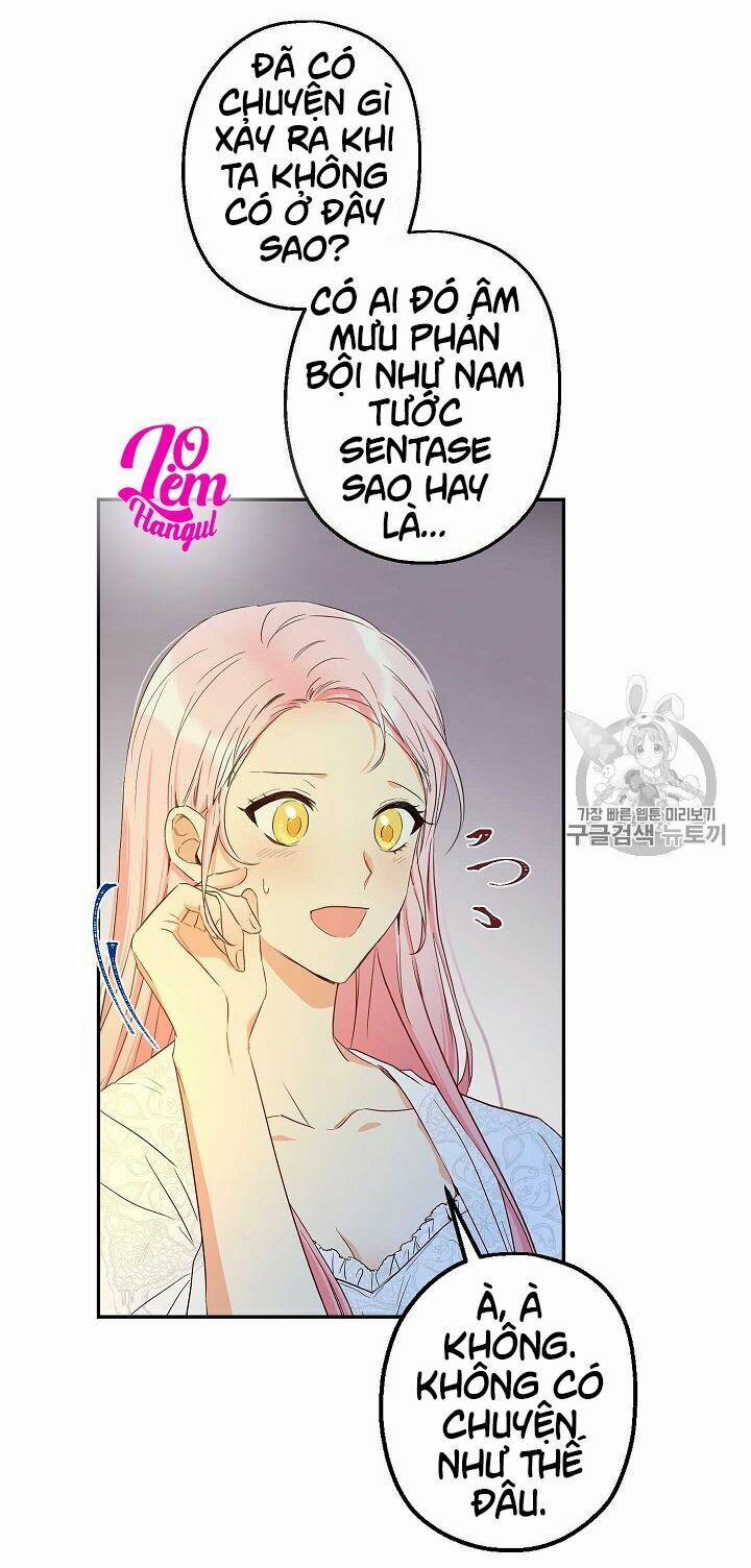 Cuộc Hôn Nhân Giả Dối 56 trang 22