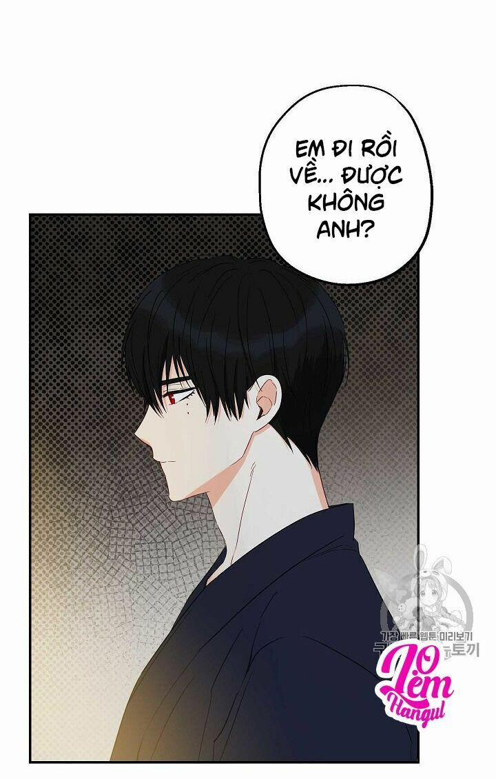 Cuộc Hôn Nhân Giả Dối 56 trang 34