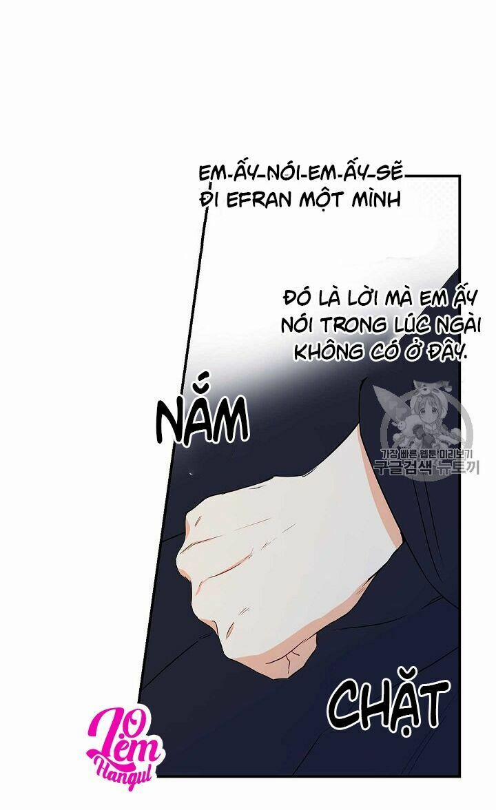 Cuộc Hôn Nhân Giả Dối 56 trang 35