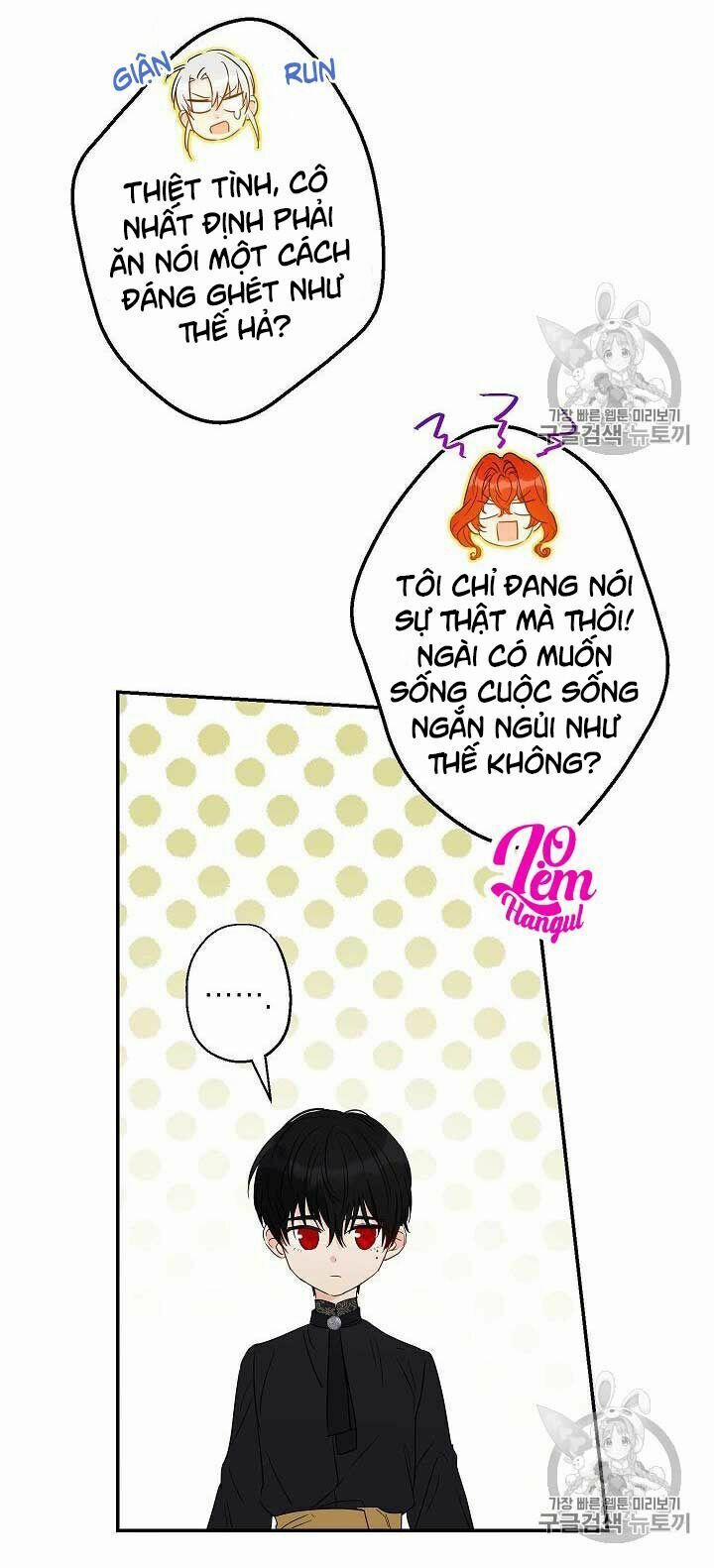 Cuộc Hôn Nhân Giả Dối 57 trang 29