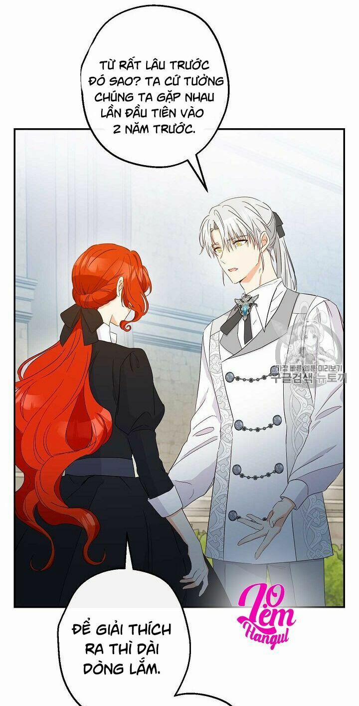 Cuộc Hôn Nhân Giả Dối 58 trang 58