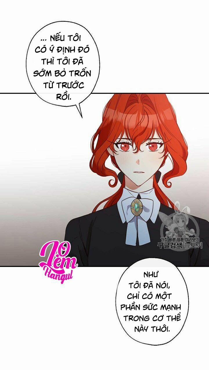 Cuộc Hôn Nhân Giả Dối 59 trang 18