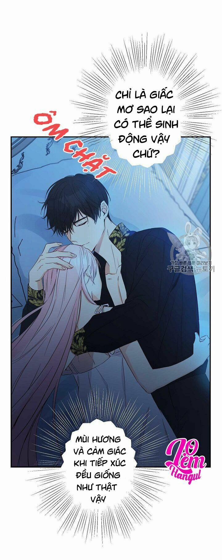 Cuộc Hôn Nhân Giả Dối 59 trang 37