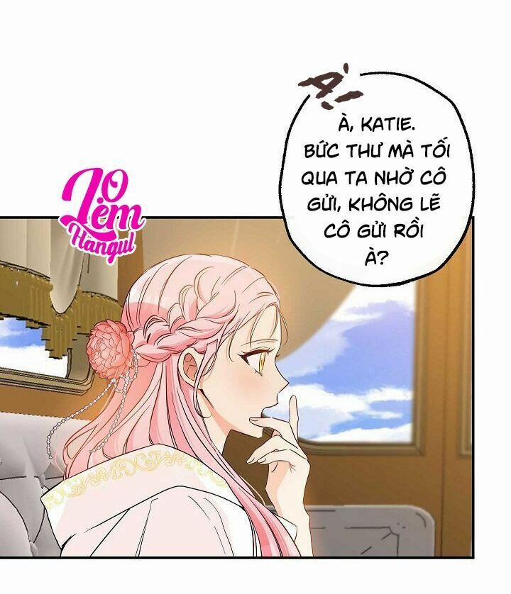 Cuộc Hôn Nhân Giả Dối 59 trang 39