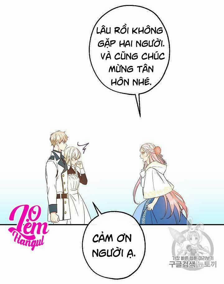 Cuộc Hôn Nhân Giả Dối 59 trang 60