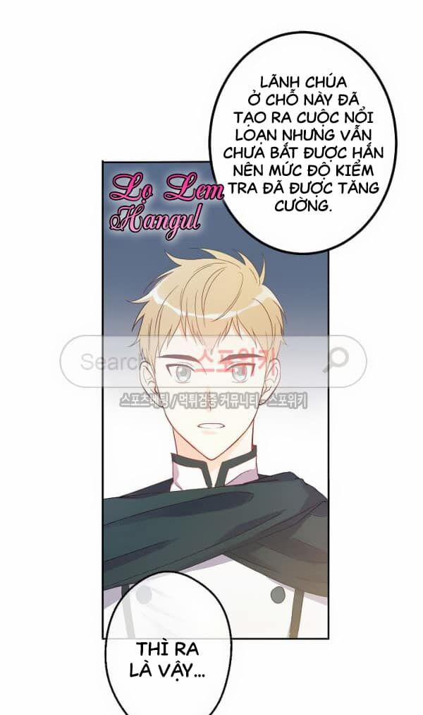 Cuộc Hôn Nhân Giả Dối 6 trang 6