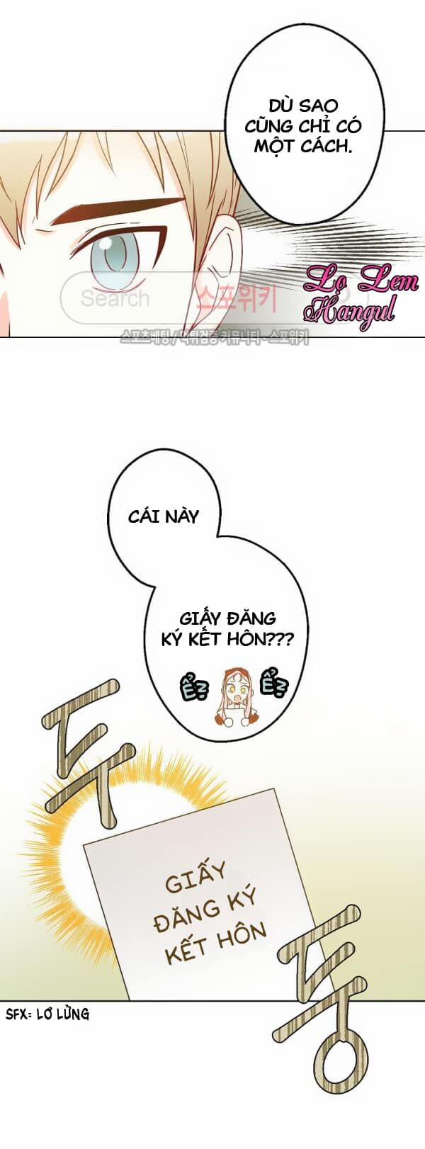 Cuộc Hôn Nhân Giả Dối 6 trang 60