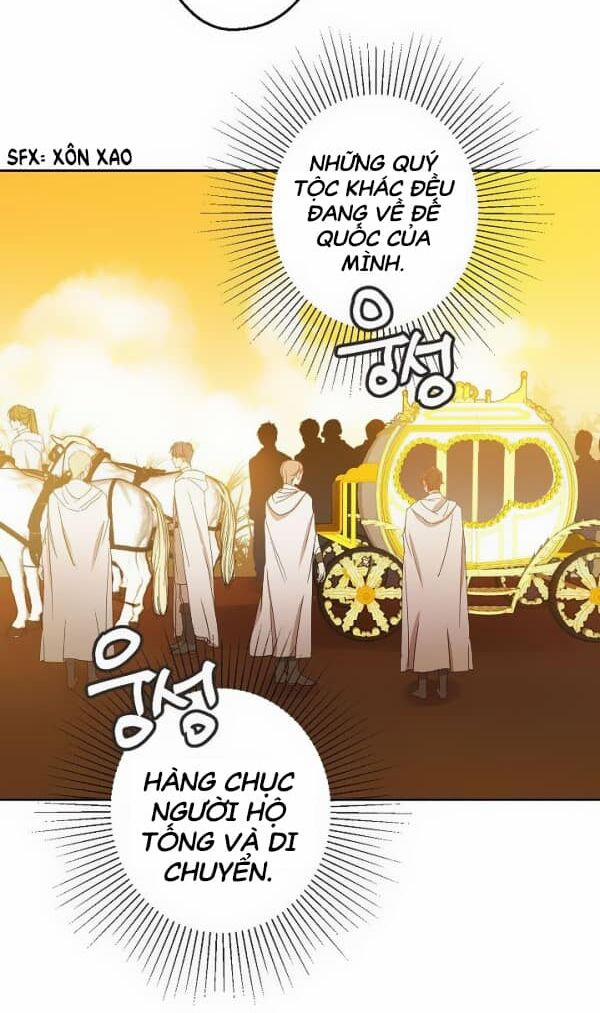 Cuộc Hôn Nhân Giả Dối 6 trang 7