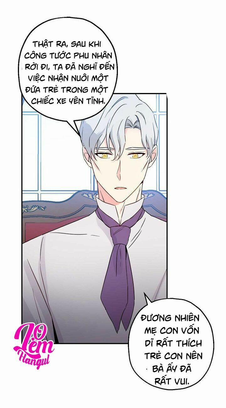 Cuộc Hôn Nhân Giả Dối 60 trang 28