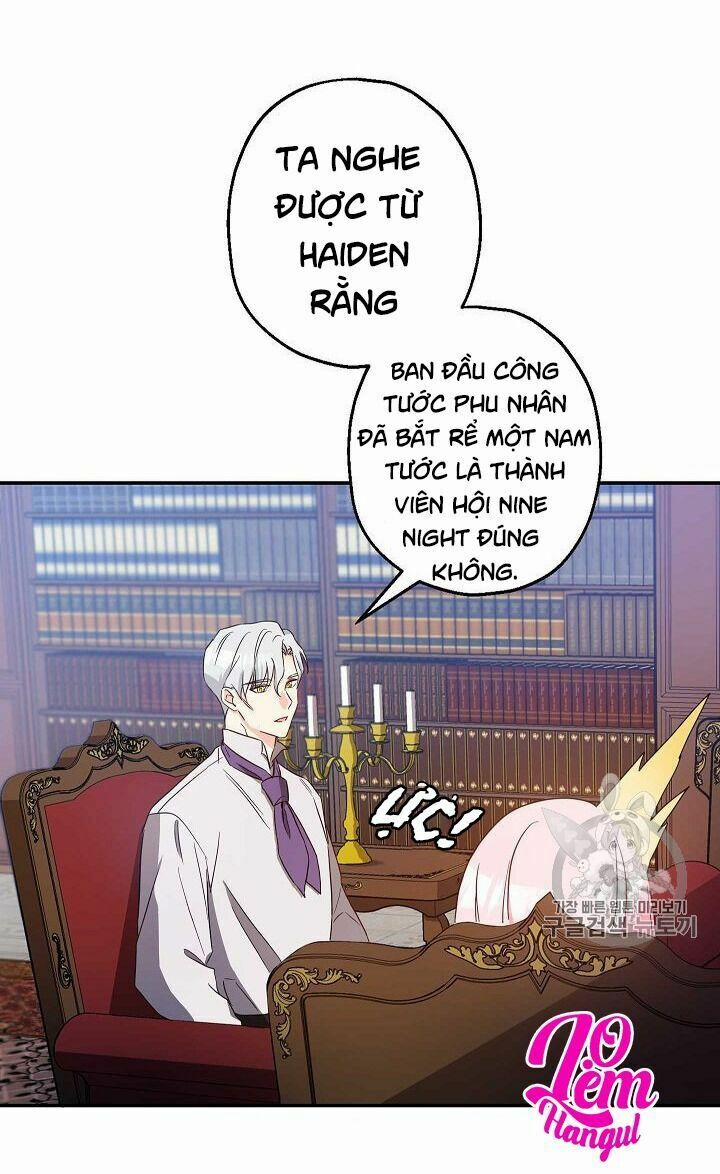 Cuộc Hôn Nhân Giả Dối 60 trang 35