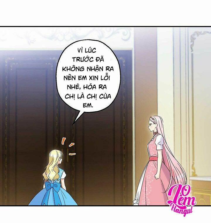 Cuộc Hôn Nhân Giả Dối 60 trang 41