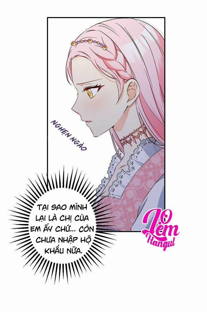 Cuộc Hôn Nhân Giả Dối 60 trang 42