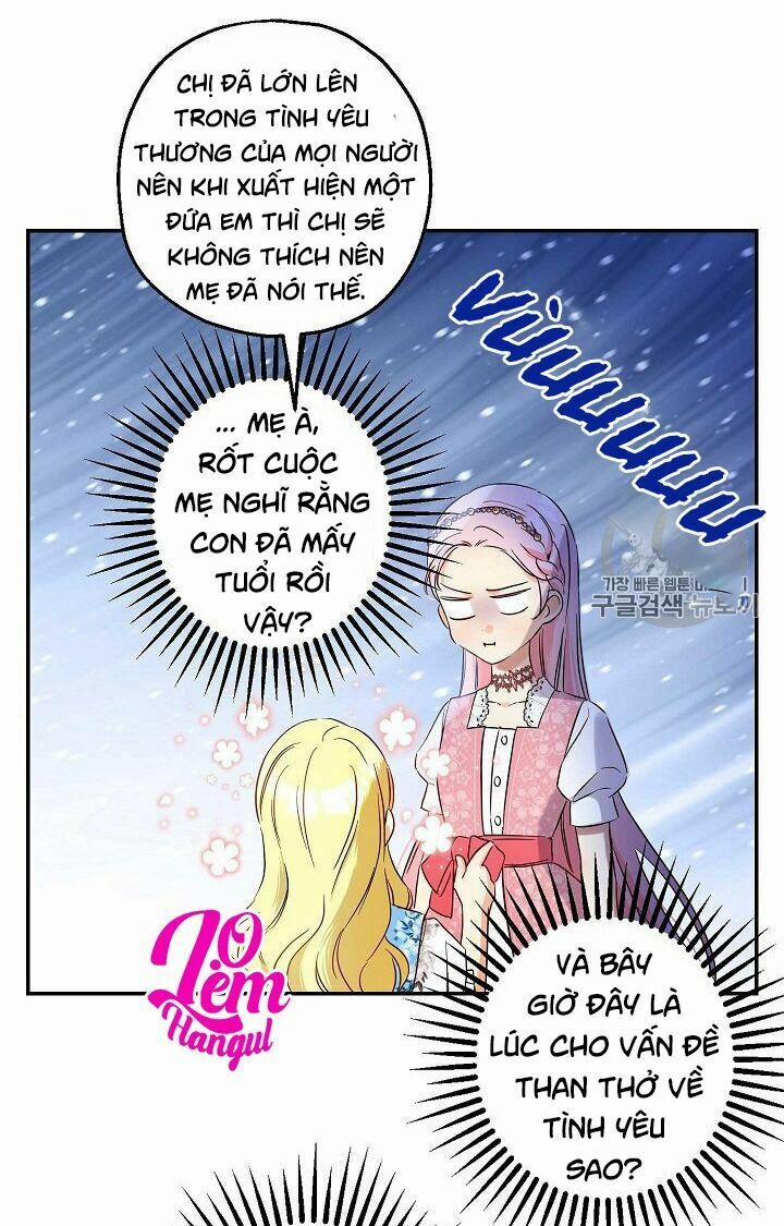 Cuộc Hôn Nhân Giả Dối 60 trang 45