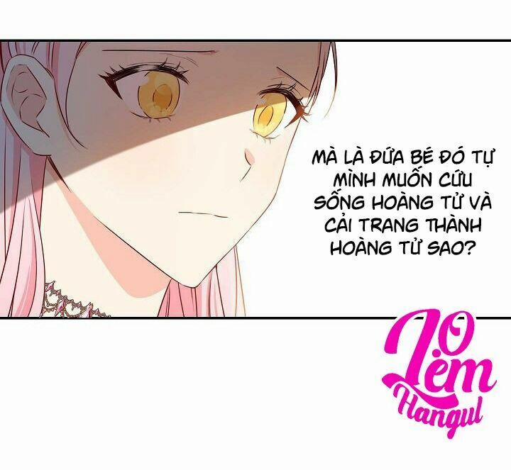 Cuộc Hôn Nhân Giả Dối 61 trang 11