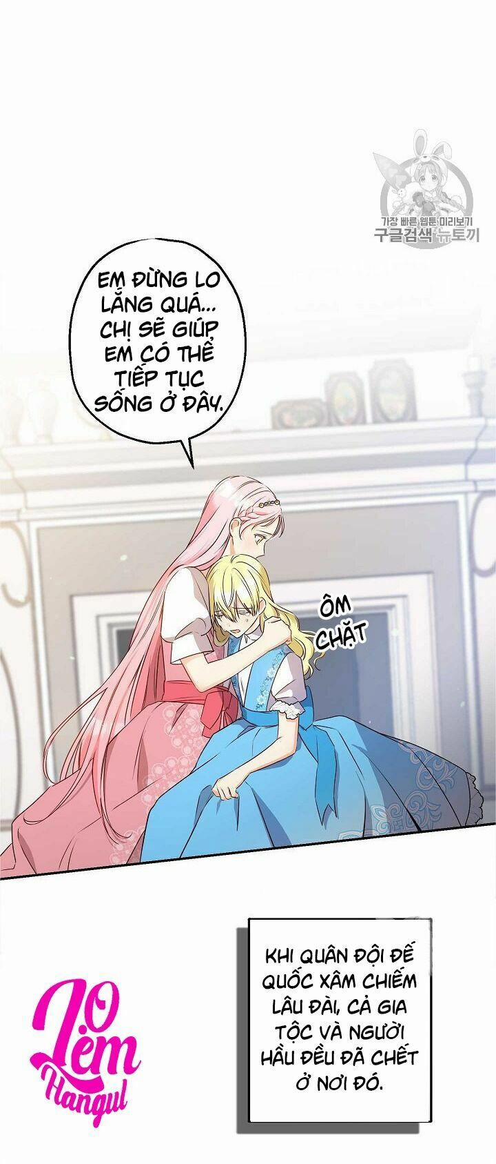 Cuộc Hôn Nhân Giả Dối 61 trang 12