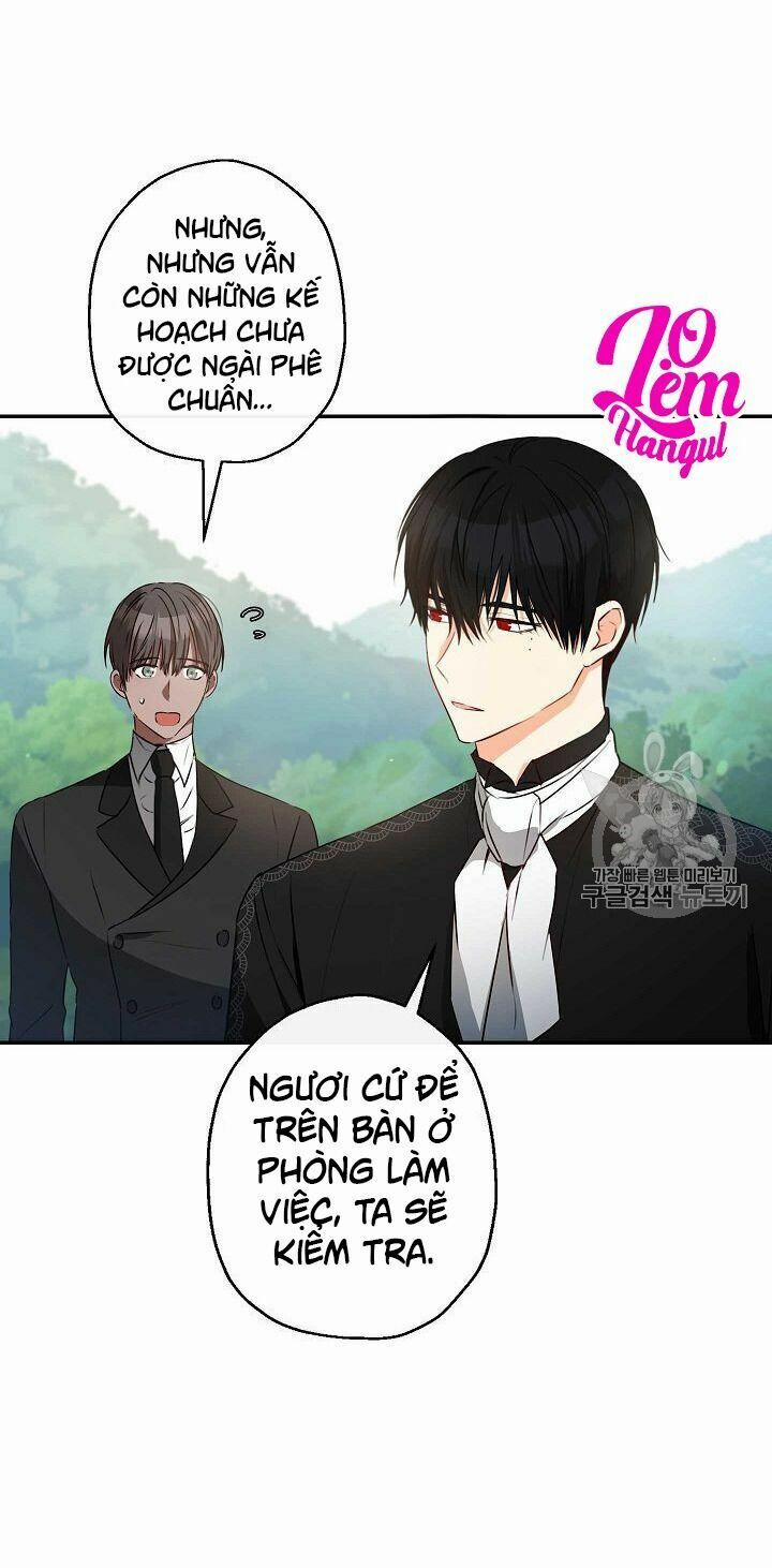 Cuộc Hôn Nhân Giả Dối 61 trang 24