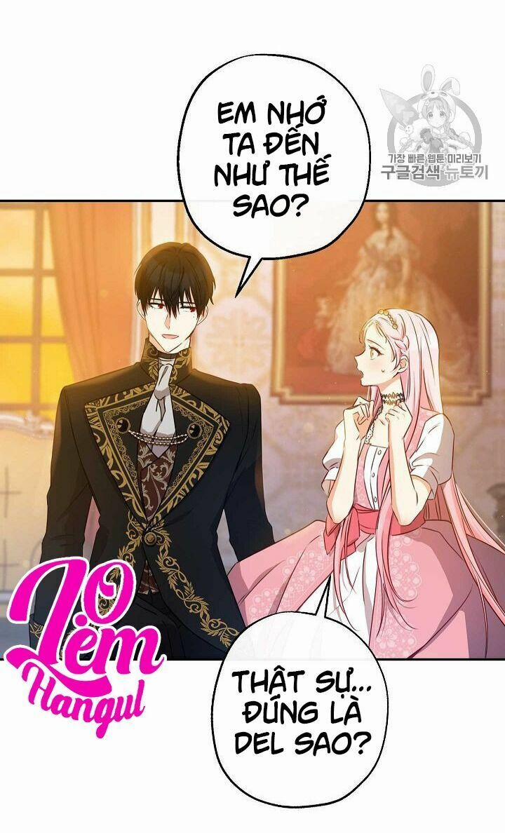 Cuộc Hôn Nhân Giả Dối 61 trang 36