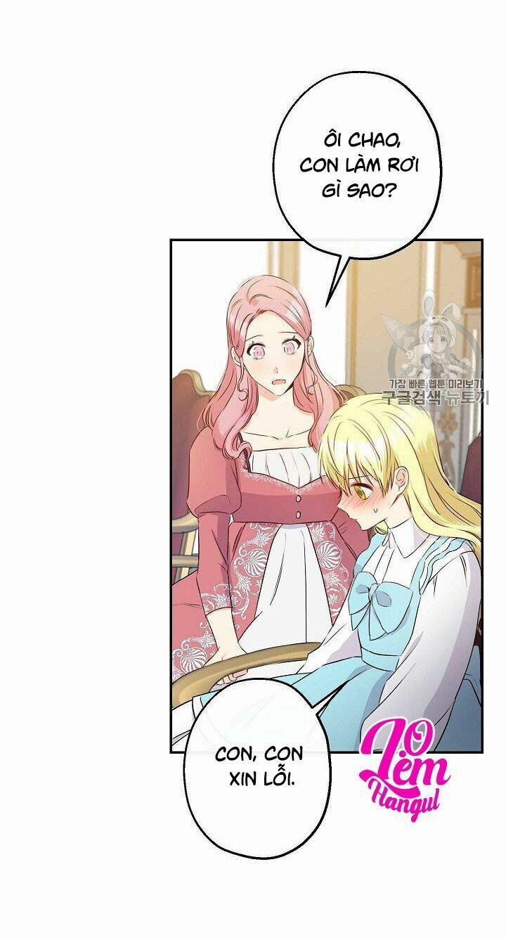 Cuộc Hôn Nhân Giả Dối 62 trang 32