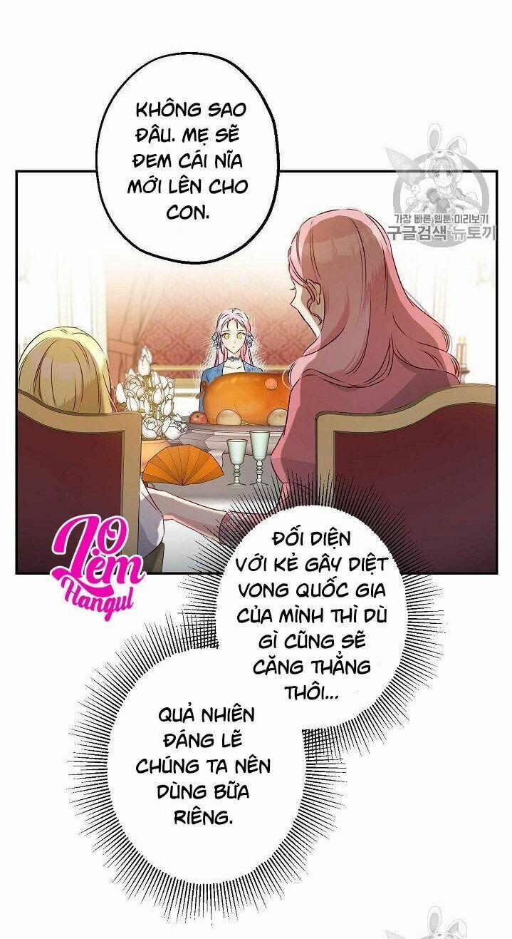 Cuộc Hôn Nhân Giả Dối 62 trang 33