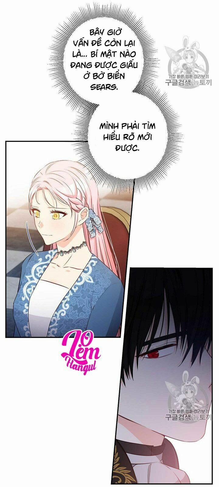 Cuộc Hôn Nhân Giả Dối 62 trang 40