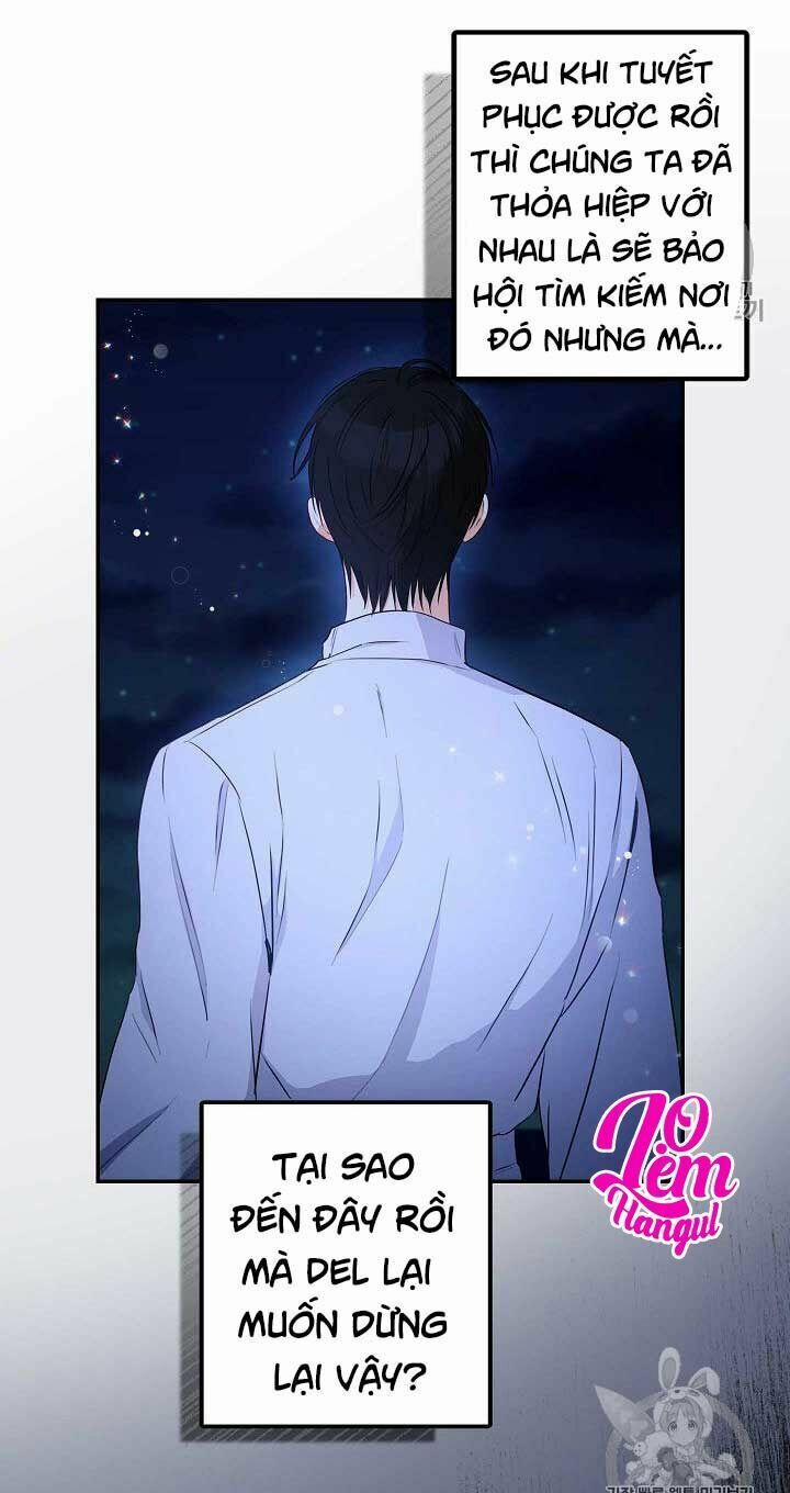 Cuộc Hôn Nhân Giả Dối 63 trang 17