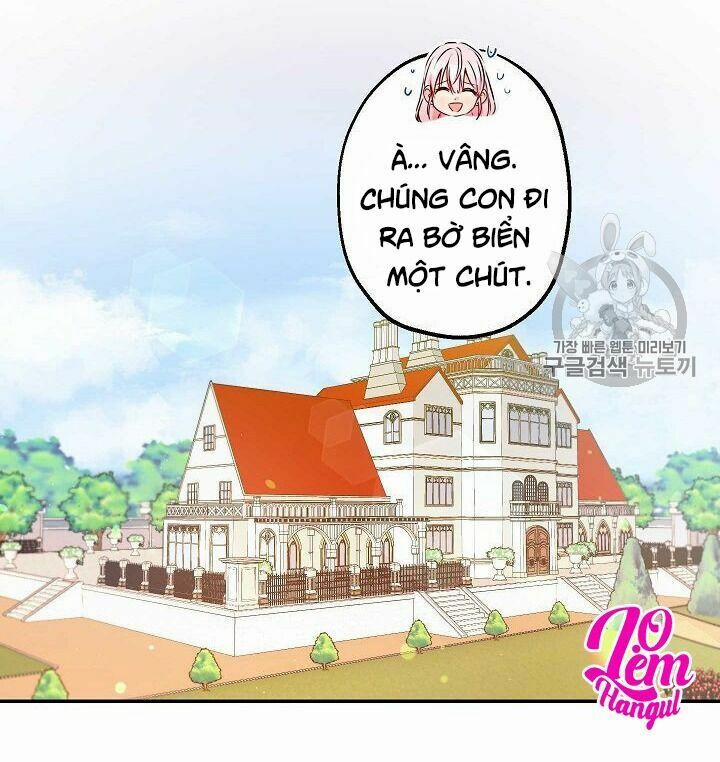 Cuộc Hôn Nhân Giả Dối 63 trang 21