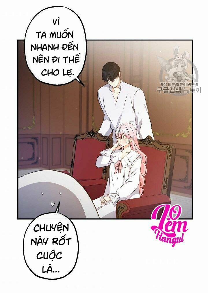 Cuộc Hôn Nhân Giả Dối 63 trang 31