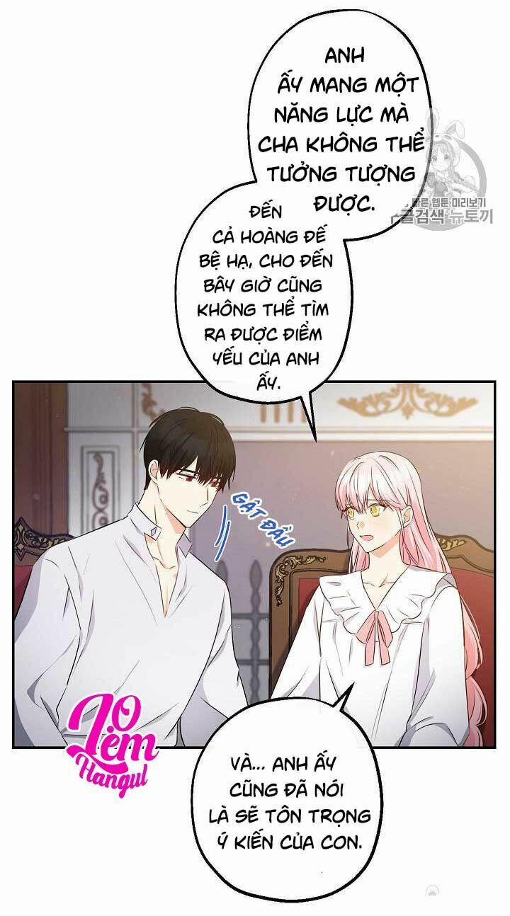 Cuộc Hôn Nhân Giả Dối 63 trang 34