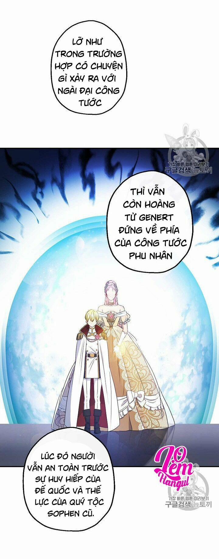 Cuộc Hôn Nhân Giả Dối 63 trang 37