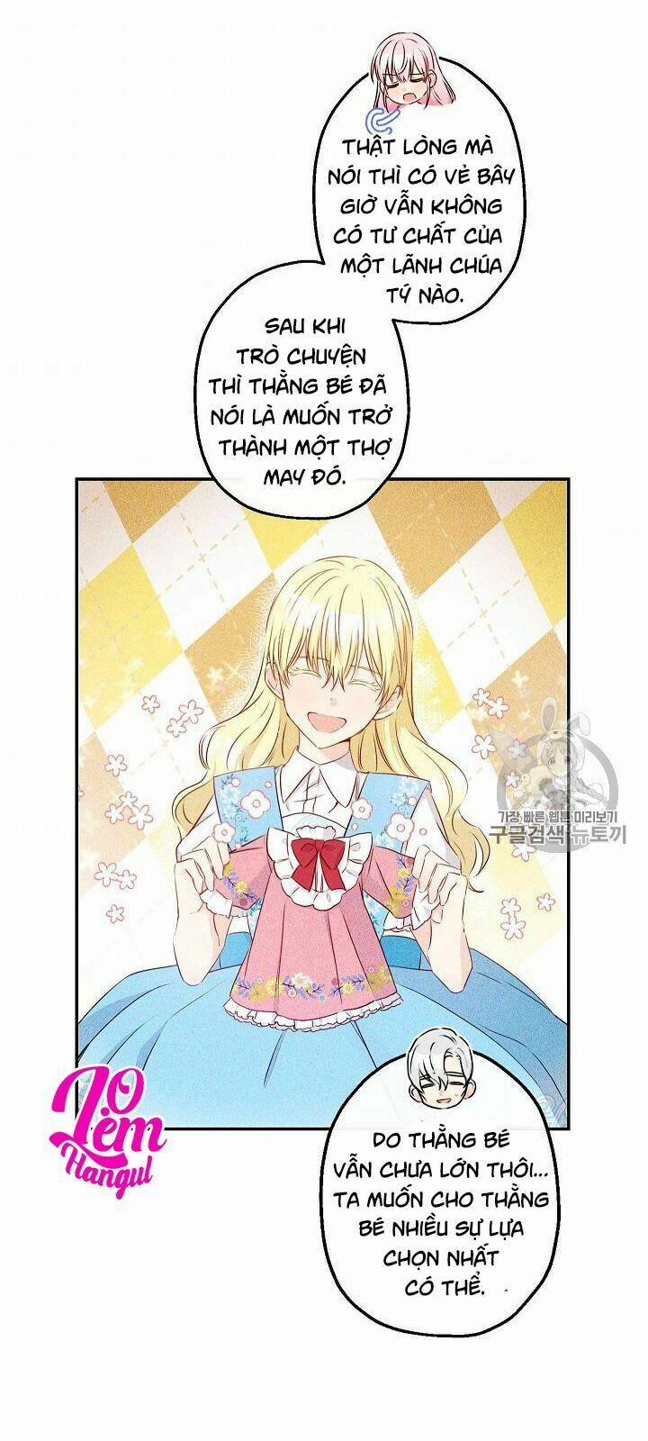 Cuộc Hôn Nhân Giả Dối 63 trang 40