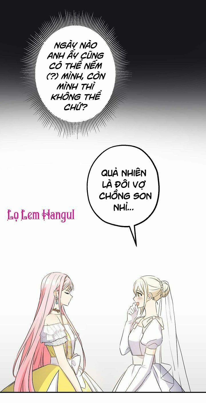 Cuộc Hôn Nhân Giả Dối 64 trang 16