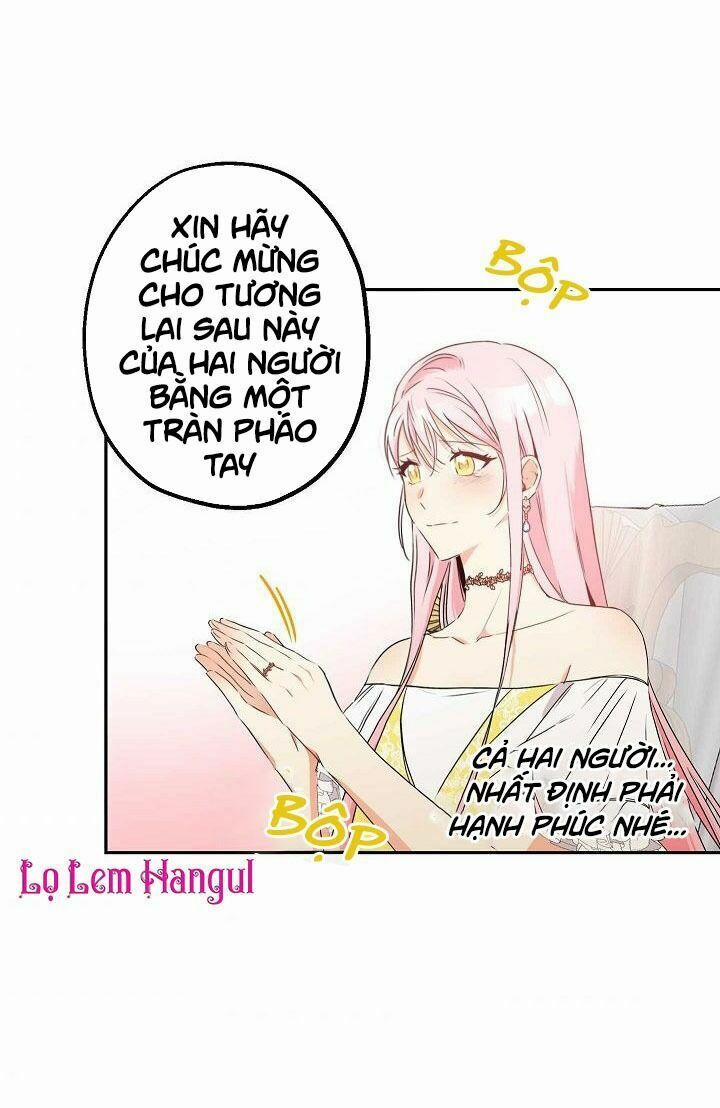 Cuộc Hôn Nhân Giả Dối 64 trang 26