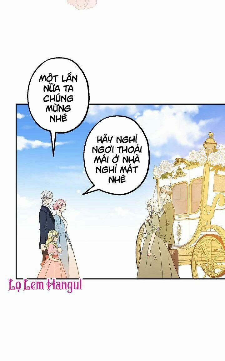Cuộc Hôn Nhân Giả Dối 64 trang 29