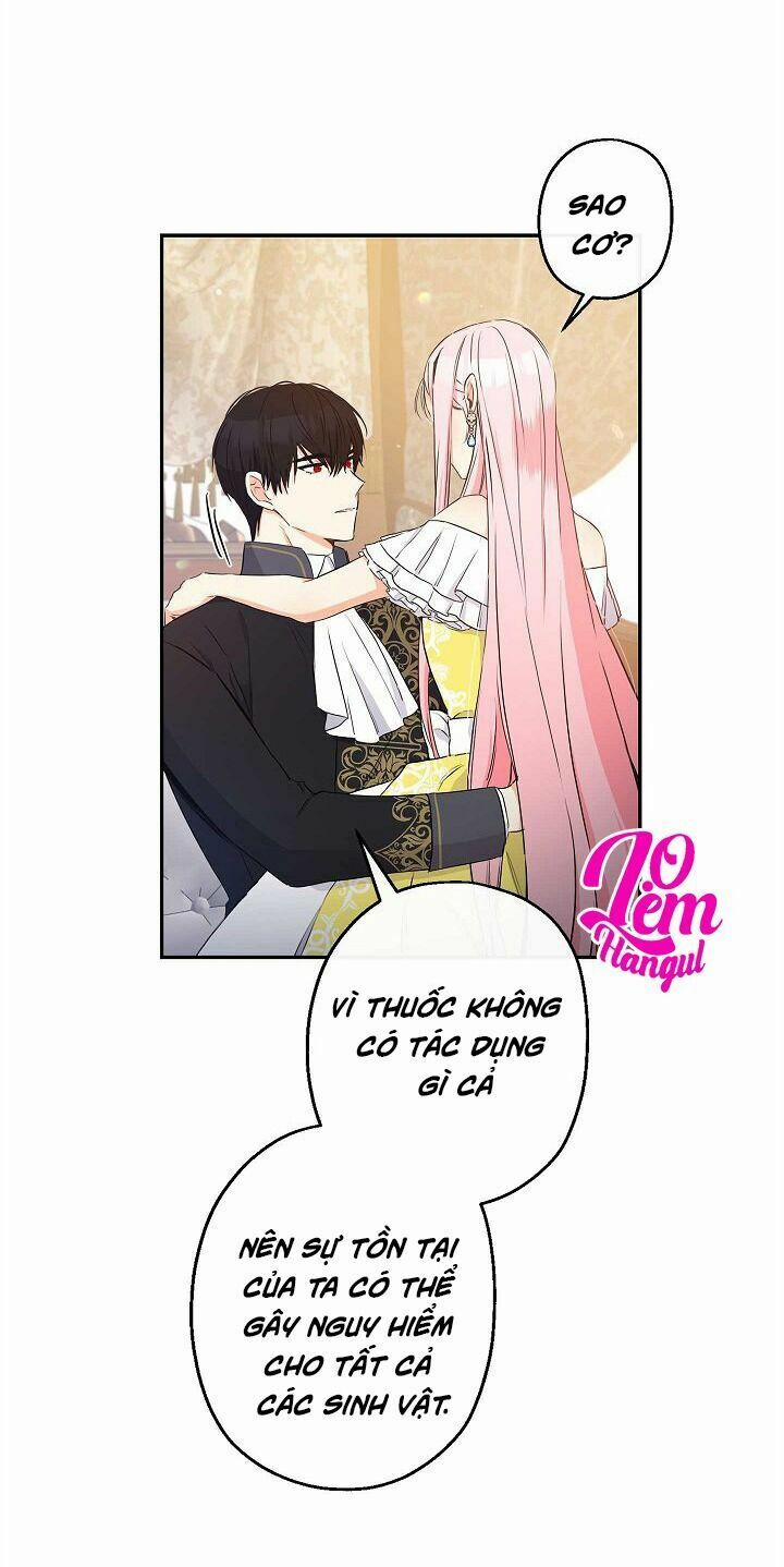 Cuộc Hôn Nhân Giả Dối 65 trang 17