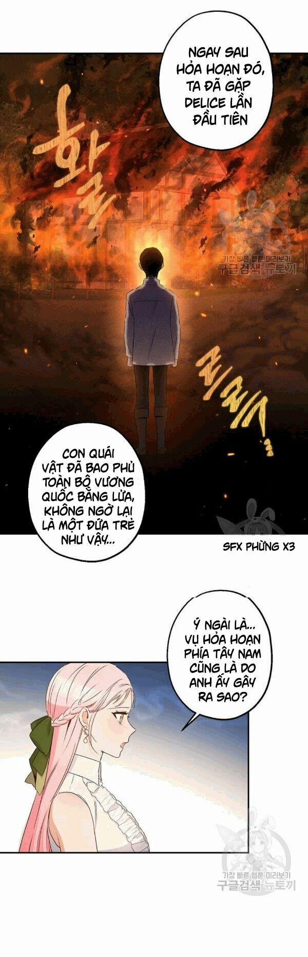 Cuộc Hôn Nhân Giả Dối 66 trang 18