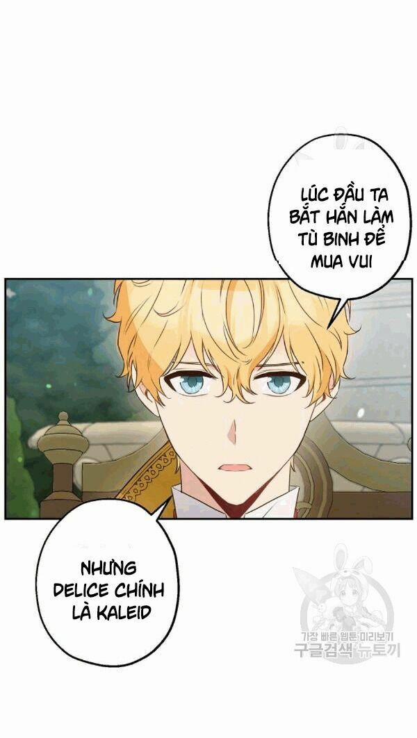 Cuộc Hôn Nhân Giả Dối 66 trang 20