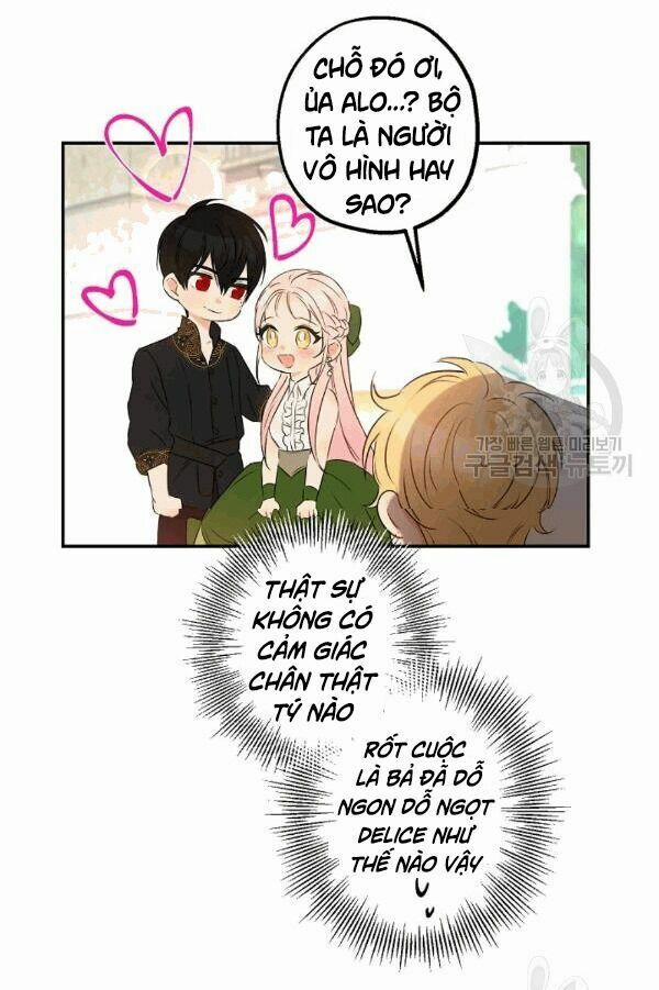 Cuộc Hôn Nhân Giả Dối 66 trang 52